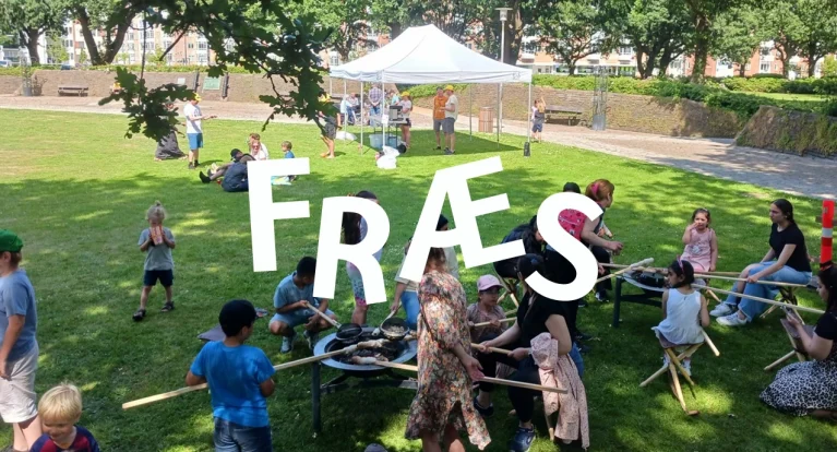 Fræs